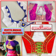 أيقونة البرنامج: Blouse Designs HD Latest …