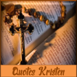 プログラムのアイコン：Inspirasi Kristen - Kata …