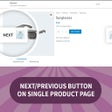 Programın simgesi: TP Next amp Previous Butt…