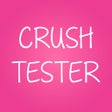 ไอคอนของโปรแกรม: How Much Does My Crush Li…
