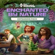 ไอคอนของโปรแกรม: The Sims 4: Enchanted by …