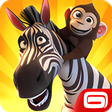 Icon of program: Wonder Zoo - Animal Rescu…