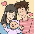Programın simgesi: Adorable Home