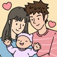 Ikona programu: Adorable Home