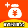 Icona del programma: 花生返利 - 优惠购物小助手