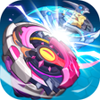 Ikon program: Spiral Warrior