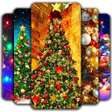 Programikonen: Christmas Wallpaper