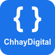 Иконка программы: ChhayDigital Script Manag…