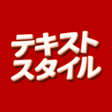 プログラムのアイコン：FlipFontための日本語フォント
