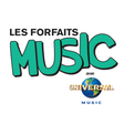 Icône du programme : MUSIC La Poste Mobile