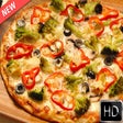 Icoon van programma: Food HD new free tab them…