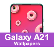 程序图标：Punch Hole Wallpapers For…