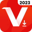 Icon of program: All Movie  Video Download…