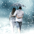 プログラムのアイコン：Rain Overlay: Frames for …