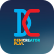 Programın simgesi: Deni Creator