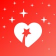 Programikonen: Sparkles Dating
