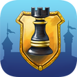 Symbol des Programms: Chess and Mate