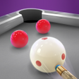 Programikonen: Ultimate Pool: 6 Red Shoo…