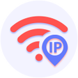 Symbol des Programms: Block WiFi  IP Tools