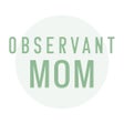 Programikonen: The Observant Mom