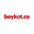Ícone do programa: Boykot.co - Boykot Sorgul…