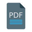 أيقونة البرنامج: Best PDF Reader