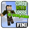 程序图标：Corre Willyrex Corre