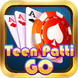 Programikonen: Teen Patti Go - Dhani 3 …