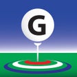 Symbol des Programms: Golf GPS