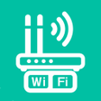 أيقونة البرنامج: Router Setup Page: Admin …