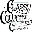 Programın simgesi: Classy Cowgirl