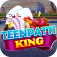Programikonen: Teen Patti King