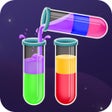 プログラムのアイコン：Water Color Lab