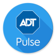 ไอคอนของโปรแกรม: ADT Pulse