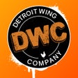 Detroit Wing Co. icon