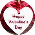 Ícone do programa: Valentine's Day Wallpaper