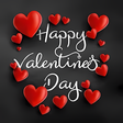 程序图标：Valentine's Day Wallpaper