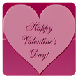 Icône du programme : Valentine's Day Wallpaper