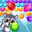 Ikon program: Bubble Shooter Blitz - Sk…
