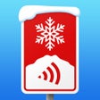 Ícone do programa: Snow Alerts