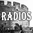 Radios From Thessaloniki