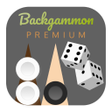Programikonen: Backgammon Premium: Maste…