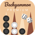 Biểu tượng của chương trình: Backgammon Premium: Maste…