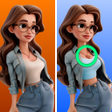 Icon of program: Find the Difference - Fin…