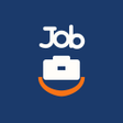 Programikonen: JobNest-Find Jobs