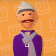 程序图标:Rec Room Simulator Horizo…