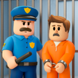 Ikon program: Obby Jail Escape: Parkour…
