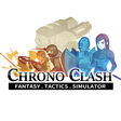 プログラムのアイコン：Chrono Clash - Fantasy Ta…