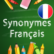 プログラムのアイコン：French synonym