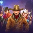 Programikonen: Cowboys Gold